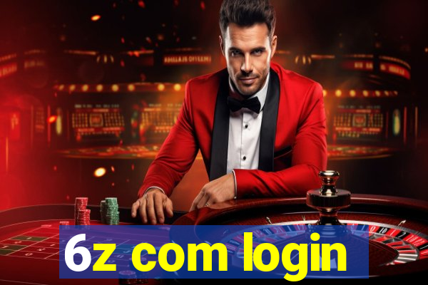 6z com login